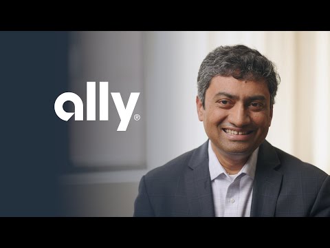 Ally improves digital banking customer support with AWS | Amazon Web Services