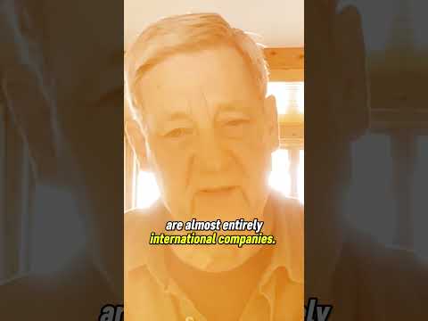 The Financial Independence Show | Why You Don’t Need Interntational Stocks with JL Collins