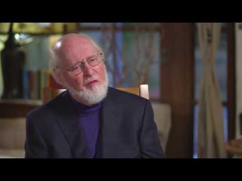 Interview: John Williams on Scoring Star Wars: Episode VII - UCZGYJFUizSax-yElQaFDp5Q