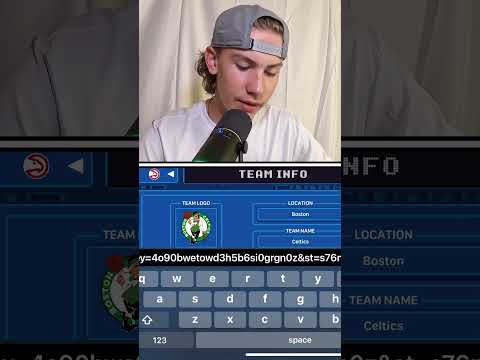 The NEW Hoop Land UPDATE Is Out Now! #nba #hoopland