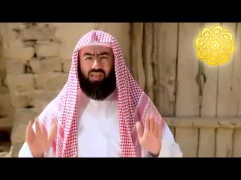 140/111غزوة خيبر 3/3