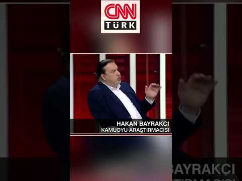 Hakan Bayrakçı: 