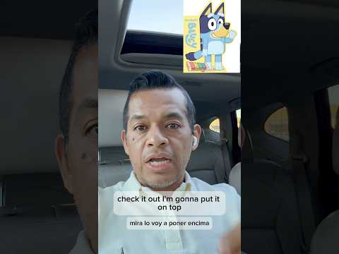 Watch Your children/Cuida tus hijos!#family #bible #familytime #bluey #godisgood