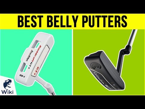 10 Best Belly Putters 2019 - UCXAHpX2xDhmjqtA-ANgsGmw