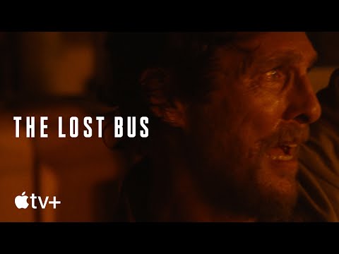 The Lost Bus