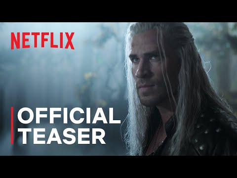 The Witcher: Season 4
