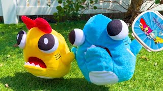 動画サムネイル