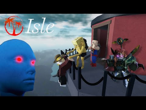 Never play Isle 10 with your friends