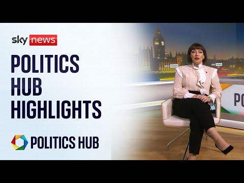 Politics Hub Highlights