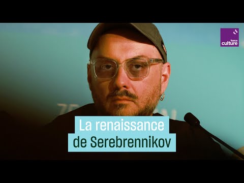 Vido de Kirill Serebrennikov