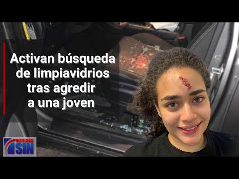 Limpiavidrios de nuevo en la mira tras ataque a una joven