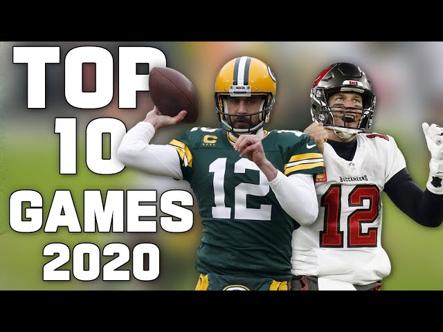 How Many Games Are In The NFL Season 2020?