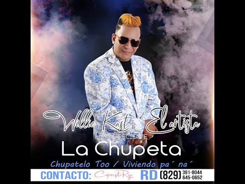 Entrevista con Willie Kast "el Artista",  las emisoras de Puerto Plata no apoya el Talento Local.