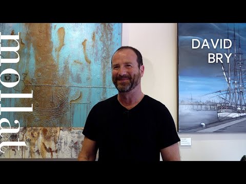 Vidéo de David Bry