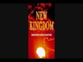 FEVERSEA NEW KINGDOM BY DENNIS G EASTER by NEW KINGDOM the science fiction book