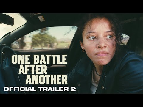 One Battle After Another