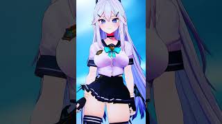 2024 Remake of a Classic Vei MMD