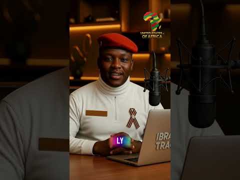 Africa’s Destiny Is Ours to Protect!