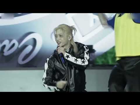 HALF TIME BY STRAYKIDS ❤️#straykids #skz #concert #tour #viral #fancam #kpopskz