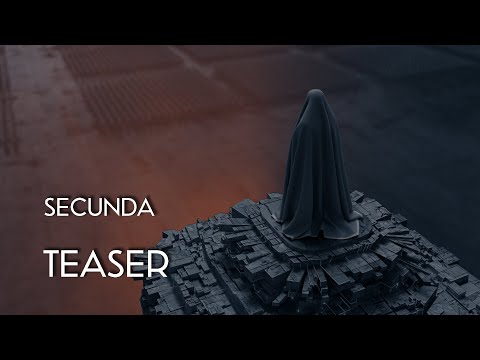 Secunda - Coming Soon