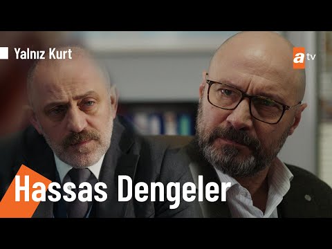 Viking, Ahmet Müdür'ün mücadele yöntemini beğenmiyor - @Yalnız Kurt 8. Bölüm