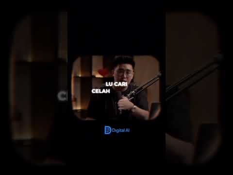 Lebih baik sukses muda #timothyronald