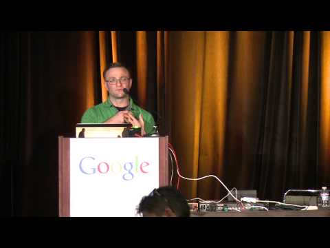 GDC 2014: Engaging Your Entire Community with Play Games - UC_x5XG1OV2P6uZZ5FSM9Ttw