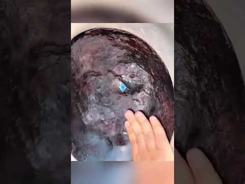 💎 Viên Đá Quý Đắt nhất thế giới 🗺️ #đaquy #Ruby#phongthuy