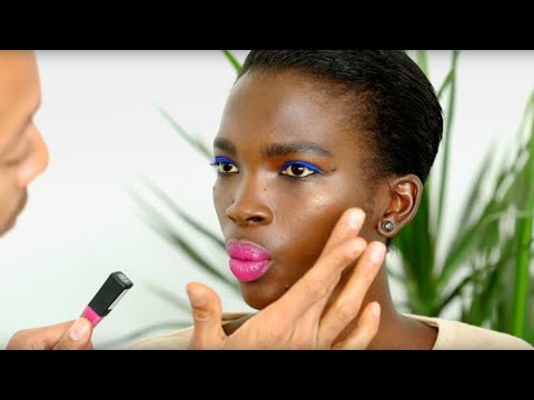 How to Create a Vibrant Spring Beauty Look With Sir John | Allure