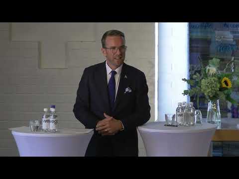Commercial & Financing Meet - DSM2025