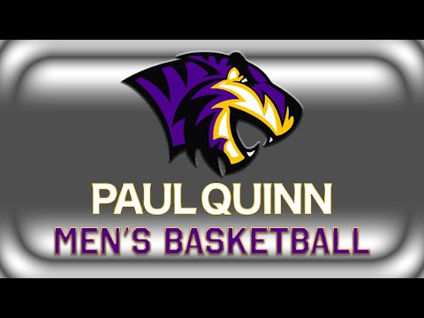 Men's Basketball Paul Quinn vs. LSU Shreveport