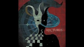 Arcturus - Game Over