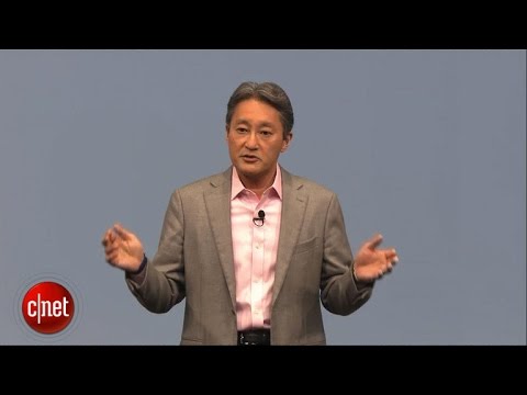 Sony CEO addresses hack - UCOmcA3f_RrH6b9NmcNa4tdg