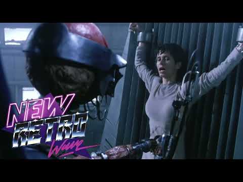 DROIDGLOW - Revenant