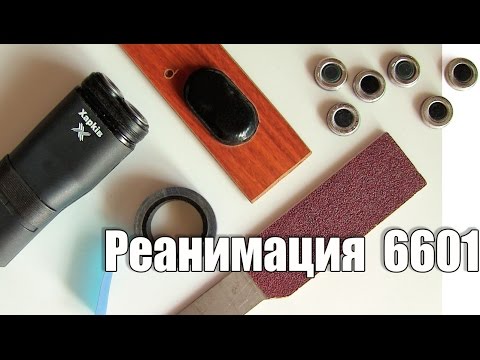 Бесполезные советы мастера переделкина. Формовка пластмассы - UCu8-B3IZia7BnjfWic46R_g