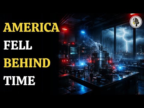 America Lost Time After Storm Disrupted Atomic Clocks | WION Podcast