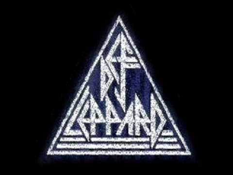 Def Leppard - It Could Be You
