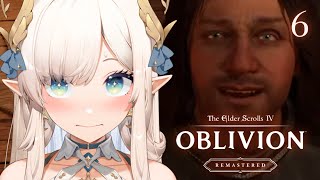 【TES IV: Oblivion Remastered】 Straight Up Derkin' it