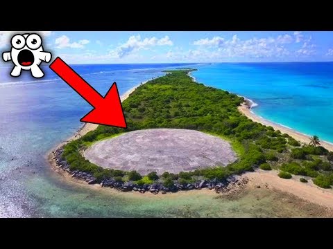 What's Hidden in This Remote Dome Can Destroy the Earth - UCkQO3QsgTpNTsOw6ujimT5Q