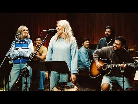“HAPPY” Live At Blackbird Studios