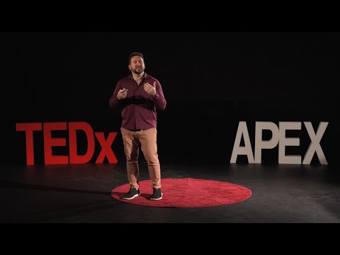 Overcoming limiting beliefs | Eli Bowman | TEDxApex