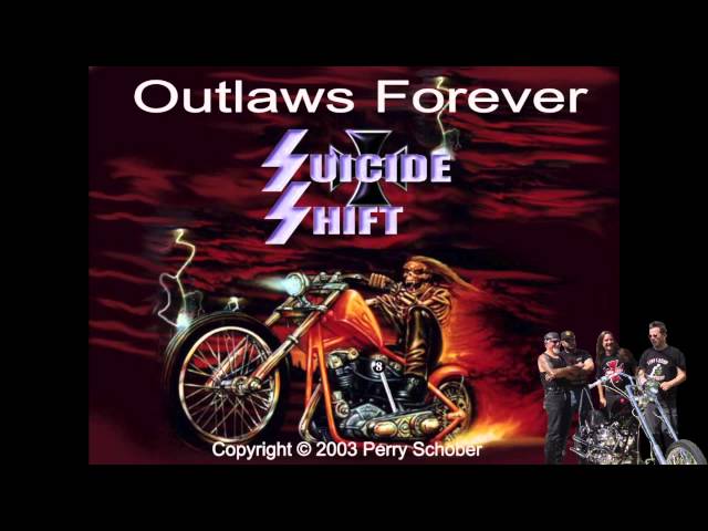 Dragster Do It: Heavy Metal Music for Outlaws