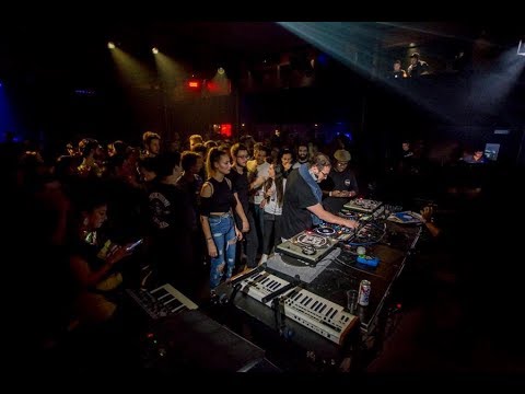 Jesse Futerman Boiler Room Montréal DJ Set - UCGBpxWJr9FNOcFYA5GkKrMg