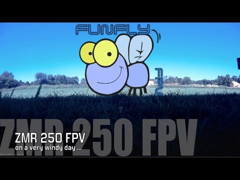 ZMR 250 Windy FPV Flight - UCQ2264LywWCUs_q1Xd7vMLw