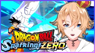 【Sparking! ZERO】闘志を燃やせ!！迸るエナジー！! # 2  孫悟空伝 ナメック星編～【Vtuber】