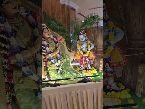 Vrindavan chandroday Mandir #bhajan #love #1million #song #krishna #netanyahu #subscribe #bhakti