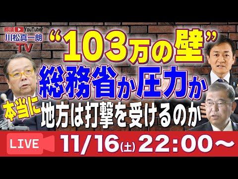 【103万の壁】