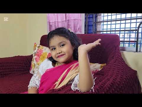 মাশাআল্লাহ দেখতে দেখতে মেয়েটা আমার বড় হয়ে যাচ্ছে 😍#Alifa #FamilyVlog # #BanglaVlog #KidsFashion