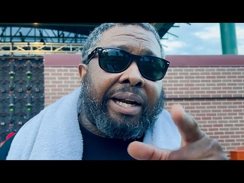 Crawford Coach Spikes WARNS Canelo GONNA FEEL BUD’S POWER & RESPECT HIM; IN-DEPTH on EXPLOITING FLAW