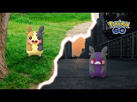 腹ペコなポケモンが『Pokémon GO』に登場！？